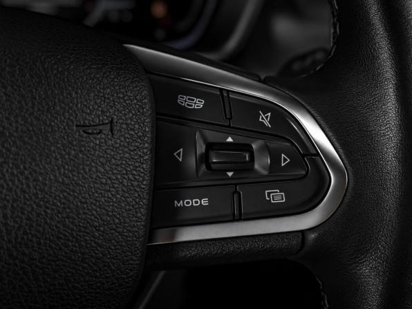Belgee X50 с пробегом 2024 года, цена 1 729 000 рублей, 78620 км, внедорожник, Автокод Объявления