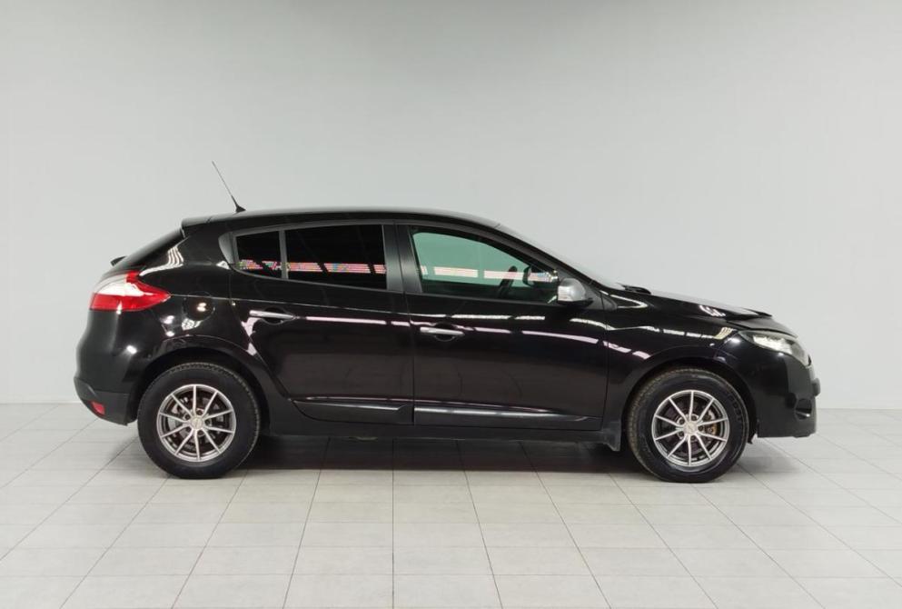 Renault Megane III Саратов  - изображение 4