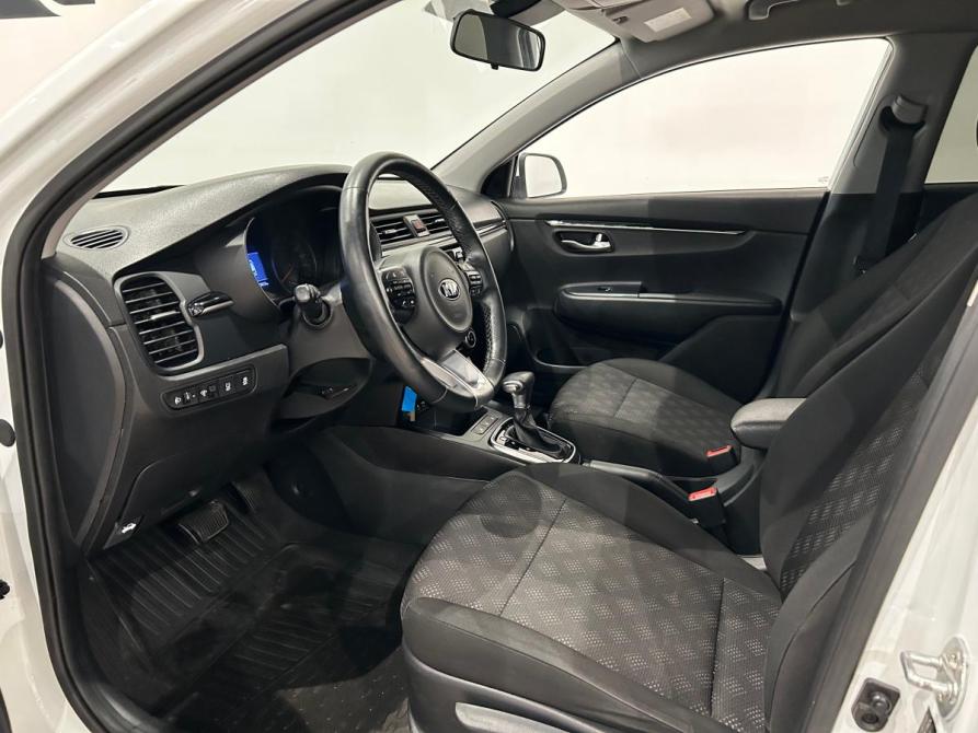 Kia Rio IV Санкт-Петербург  - изображение 15