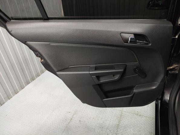 Opel Astra H Рестайлинг с пробегом 2008 года, цена 550 000 рублей, 269230 км, седан, Автокод Объявления