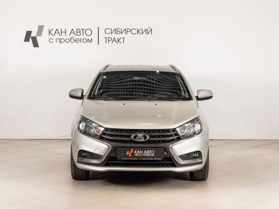 Lada (ВАЗ) Vesta I Казань  - изображение 2