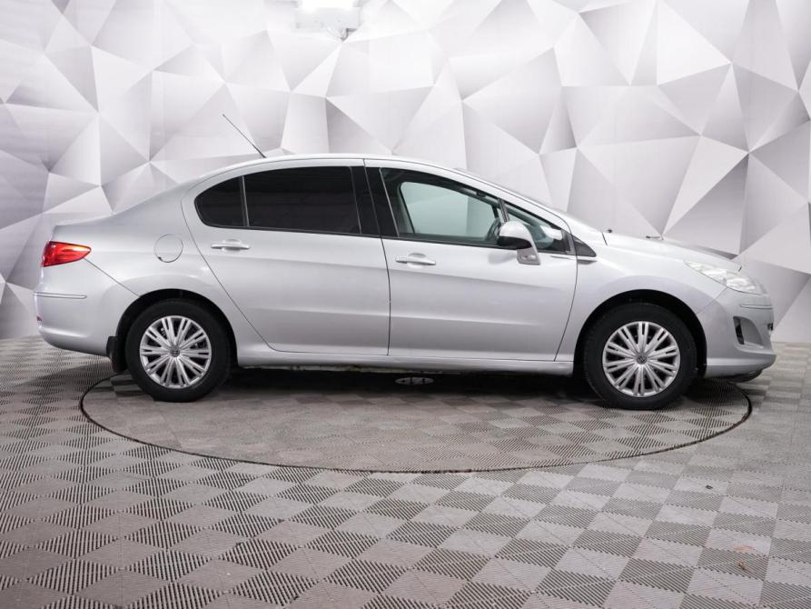 Peugeot 408 I Ульяновск  - изображение 6
