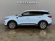 Chery Tiggo 7 Pro Max I Краснодар  - изображение 30