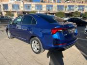 Skoda Rapid II Краснодар  - изображение 15