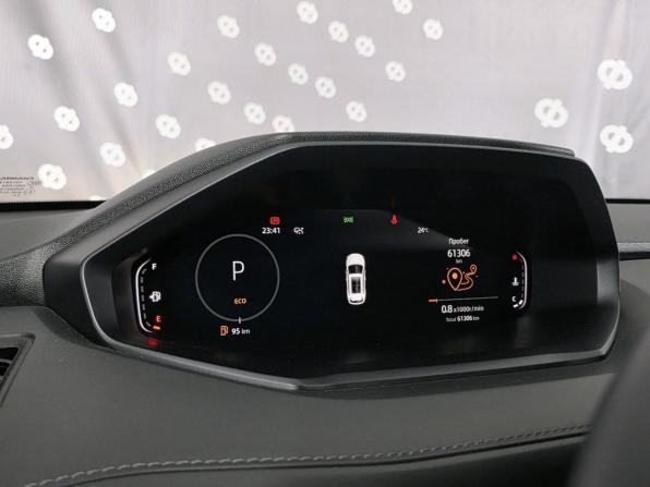 Changan CS55 Plus II с пробегом 2023 года, цена 1 769 000 рублей, 61306 км, внедорожник, Автокод Объявления