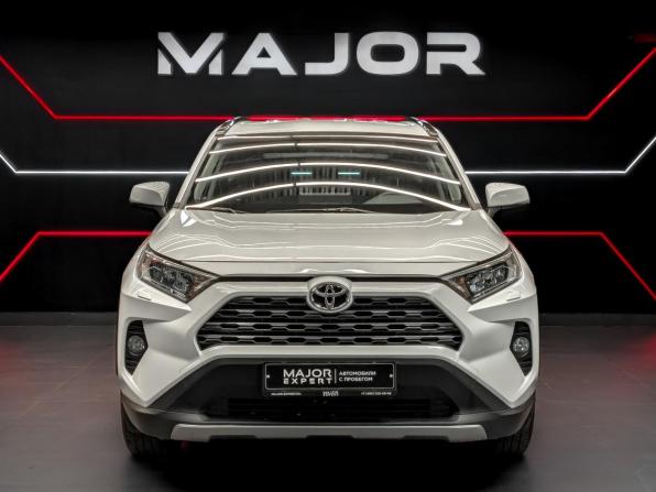 Toyota RAV4 V (XA50) с пробегом 2020 года, цена 3 150 000 рублей, 74307 км, внедорожник, Автокод Объявления