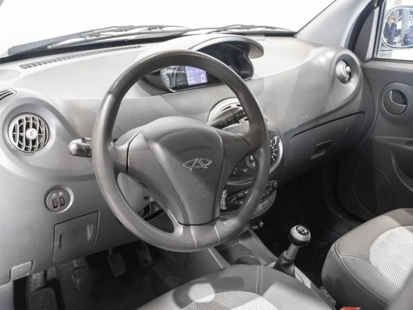 Chery IndiS (S18D) I с пробегом 2014 года, цена 355 000 рублей, 74845 км, хэтчбек, Автокод Объявления