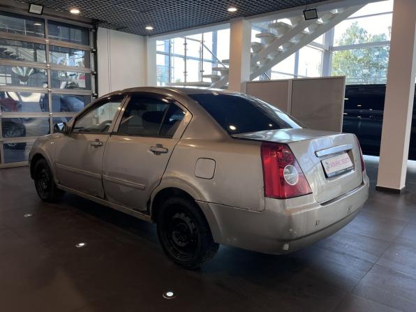 Vortex Estina I с пробегом 2009 года, цена 139 000 рублей, 262704 км, седан, Автокод Объявления