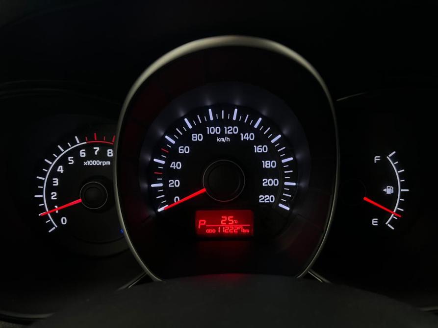 Kia Rio III Казань  - изображение 9