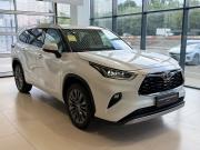 Toyota Highlander IV (XU70) Краснодар  - изображение 33