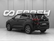 Hyundai Tucson III Рестайлинг Ростов-на-Дону  - изображение 19