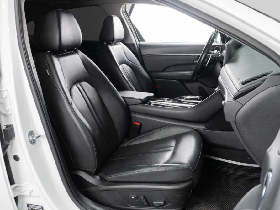 Hyundai Sonata VIII (DN8) Тюмень  - изображение 9