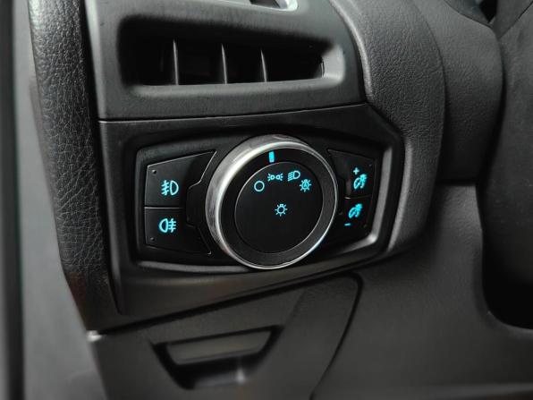 Ford Focus III Рестайлинг с пробегом 2017 года, цена 1 035 000 рублей, 171530 км, универсал, Автокод Объявления