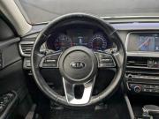 Kia Optima IV Рестайлинг Москва  - изображение 50