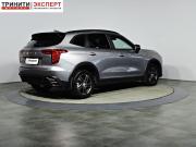Haval Jolion I Рестайлинг Белгород  - изображение 24