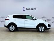 Kia Sportage IV Ставрополь  - изображение 21