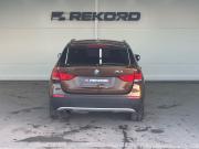 BMW X1 I (E84) Рестайлинг Уфа  - изображение 20