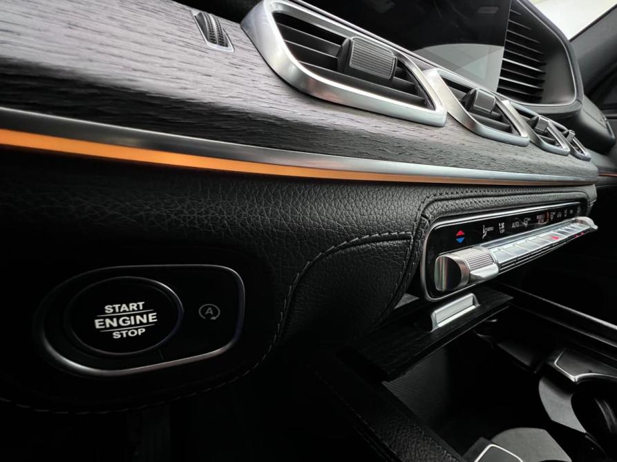 Mercedes-Benz GLE II (V167) Волгоград  - изображение 24