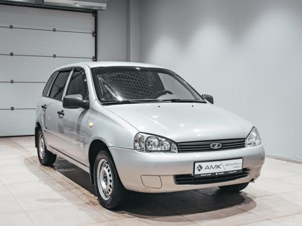 Lada (ВАЗ) Kalina I с пробегом 2010 года, цена 237 608 рублей, 118460 км, универсал, Автокод Объявления
