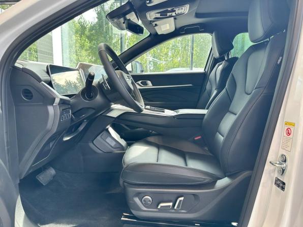 Новый Haval F7 II 2026 года, цена 3 761 010 рублей, внедорожник, Автокод Объявления