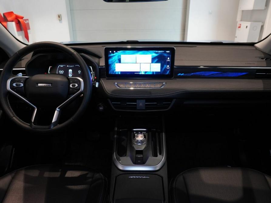 Haval Jolion I Рестайлинг Калининград  - изображение 17