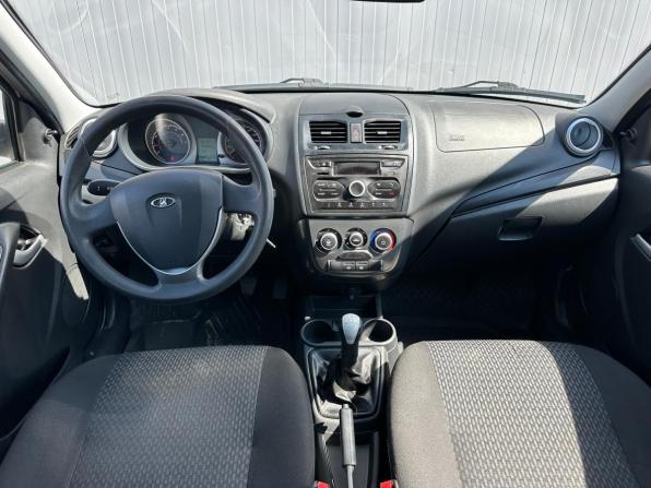 Lada (ВАЗ) Kalina II с пробегом 2016 года, цена 560 000 рублей, 124294 км, универсал, Автокод Объявления