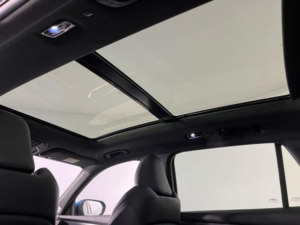 Geely Monjaro I с пробегом 2023 года, цена 2 735 000 рублей, 97550 км, внедорожник, Автокод Объявления