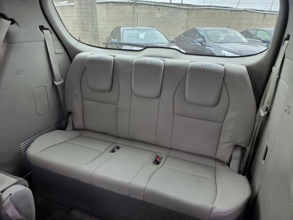 Kia Carnival III с пробегом 2019 года, цена 2 350 000 рублей, 127594 км, минивэн, Автокод Объявления