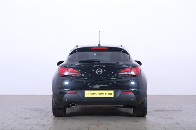 Opel Astra J Рестайлинг с пробегом 2013 года, цена 939 000 рублей, 298000 км, хэтчбек, Автокод Объявления