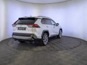 Toyota RAV4 V (XA50) Москва  - изображение 35