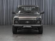 Lada (ВАЗ) 2121 (4x4) I Рестайлинг (2020) Ставрополь  - изображение 21