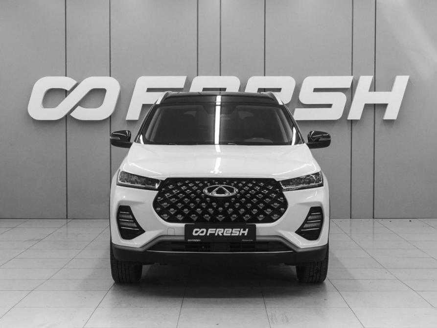 Chery Tiggo 7 Pro I Ростов-на-Дону  - изображение 3