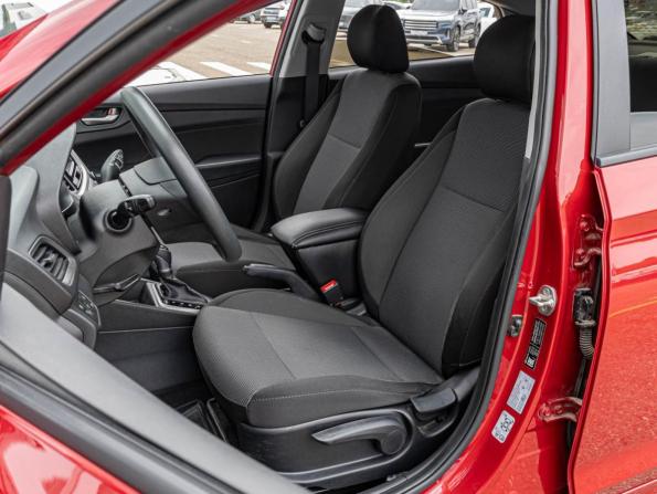 Hyundai Solaris II с пробегом 2019 года, цена 1 469 000 рублей, 90074 км, седан, Автокод Объявления