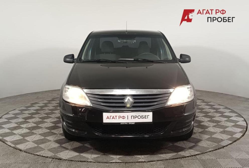 Renault Logan I Рестайлинг Волгоград  - изображение 2