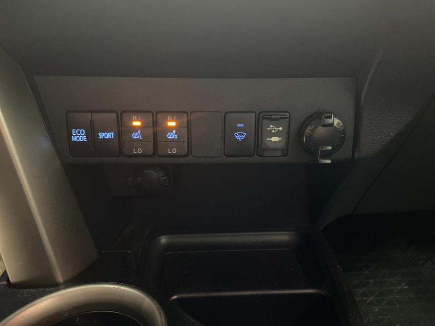 Toyota RAV4 IV (XA40) Альметьевск  - изображение 23
