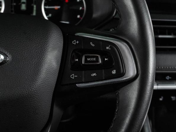 Chery Tiggo 4 Pro I с пробегом 2023 года, цена 1 427 000 рублей, 103197 км, внедорожник, Автокод Объявления