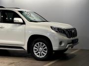 Toyota Land Cruiser Prado 150 Series Рестайлинг 1 Краснодар  - изображение 46