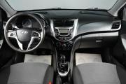 Hyundai Solaris I Тюмень  - изображение 32