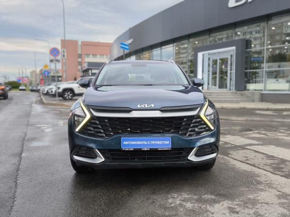 Kia Sportage V с пробегом 2022 года, цена 3 200 000 рублей, 89623 км, внедорожник, Автокод Объявления