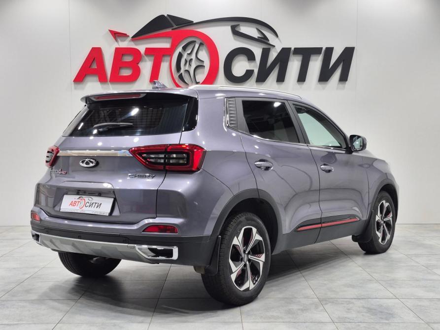Chery Tiggo 4 Pro I Воронеж  - изображение 7