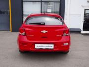 Chevrolet Cruze I Рестайлинг Москва  - изображение 22