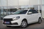 Lada (ВАЗ) Vesta I Ульяновск  - изображение 24