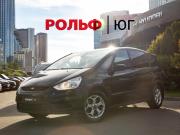 Ford S-MAX I Москва  - изображение 16