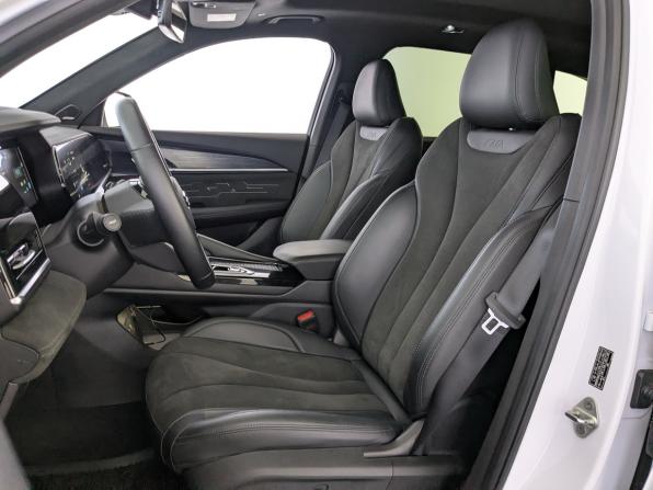 Geely Monjaro I с пробегом 2024 года, цена 3 450 000 рублей, 35599 км, внедорожник, Автокод Объявления