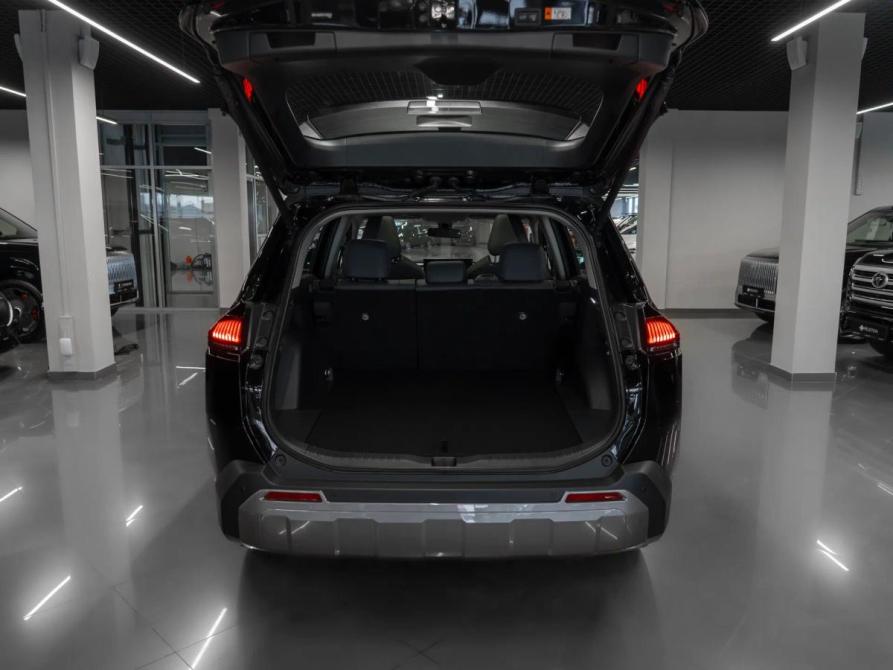 Toyota RAV4 VI (XA60) Москва  - изображение 23