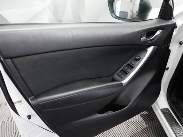 Mazda CX-5 I с пробегом 2014 года, цена 1 995 000 рублей, 142091 км, внедорожник, Автокод Объявления