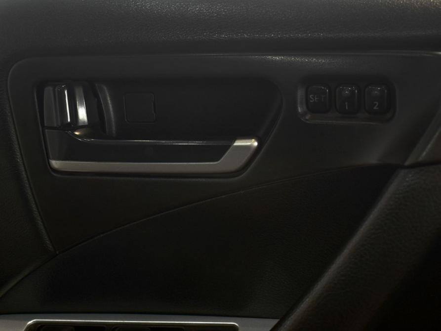 Nissan Murano I (Z50) Кемерово  - изображение 20