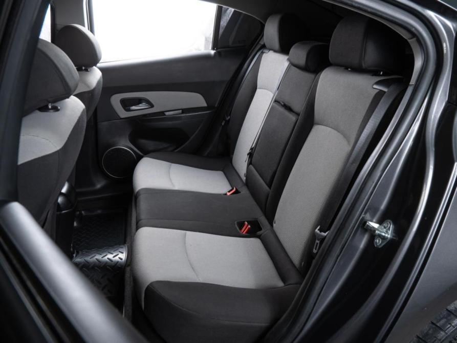 Chevrolet Cruze I Волгоград  - изображение 9