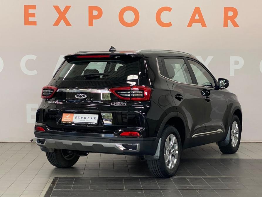 Chery Tiggo 4 Pro I Волгоград  - изображение 5