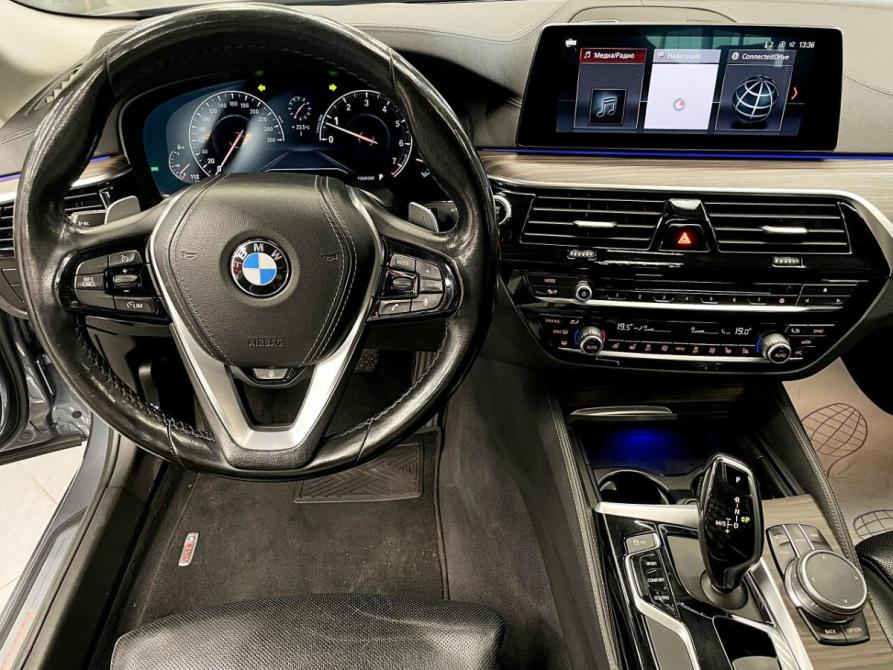 BMW 5 серии VII (G30/G31/G38) Набережные Челны  - изображение 11
